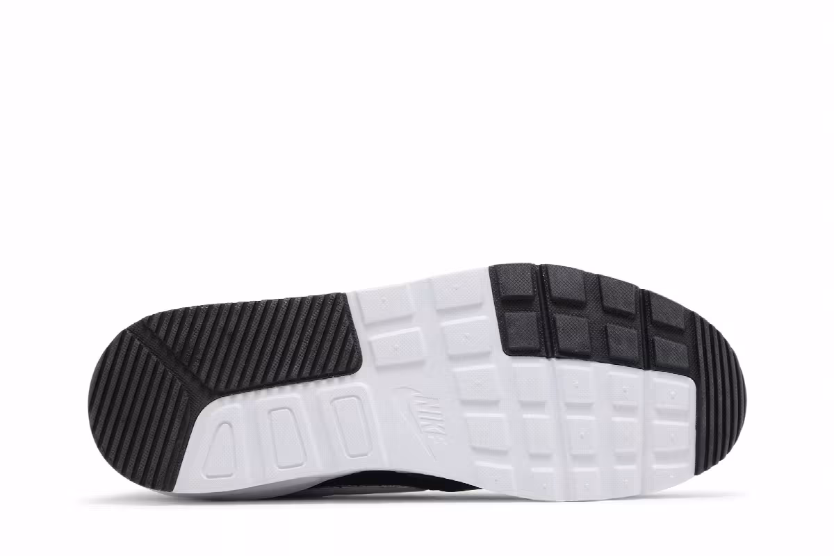 Nike Air Max SC Black Iron Grey, view 5