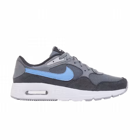 Nike Air Max SC 'Cool Grey University Blue'