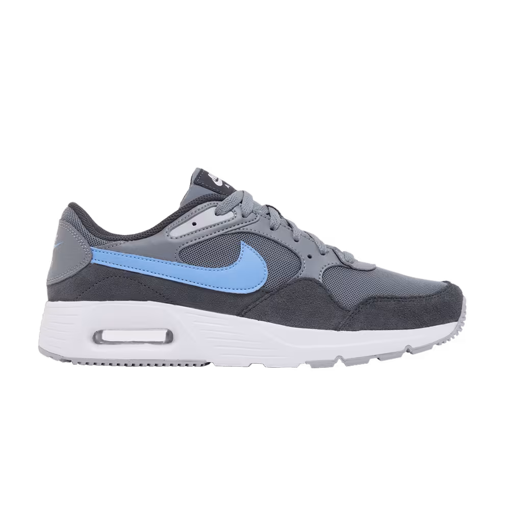 Nike Air Max SC Cool Grey University Blue