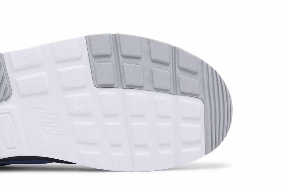 Nike Air Max SC Cool Grey University Blue, view 6