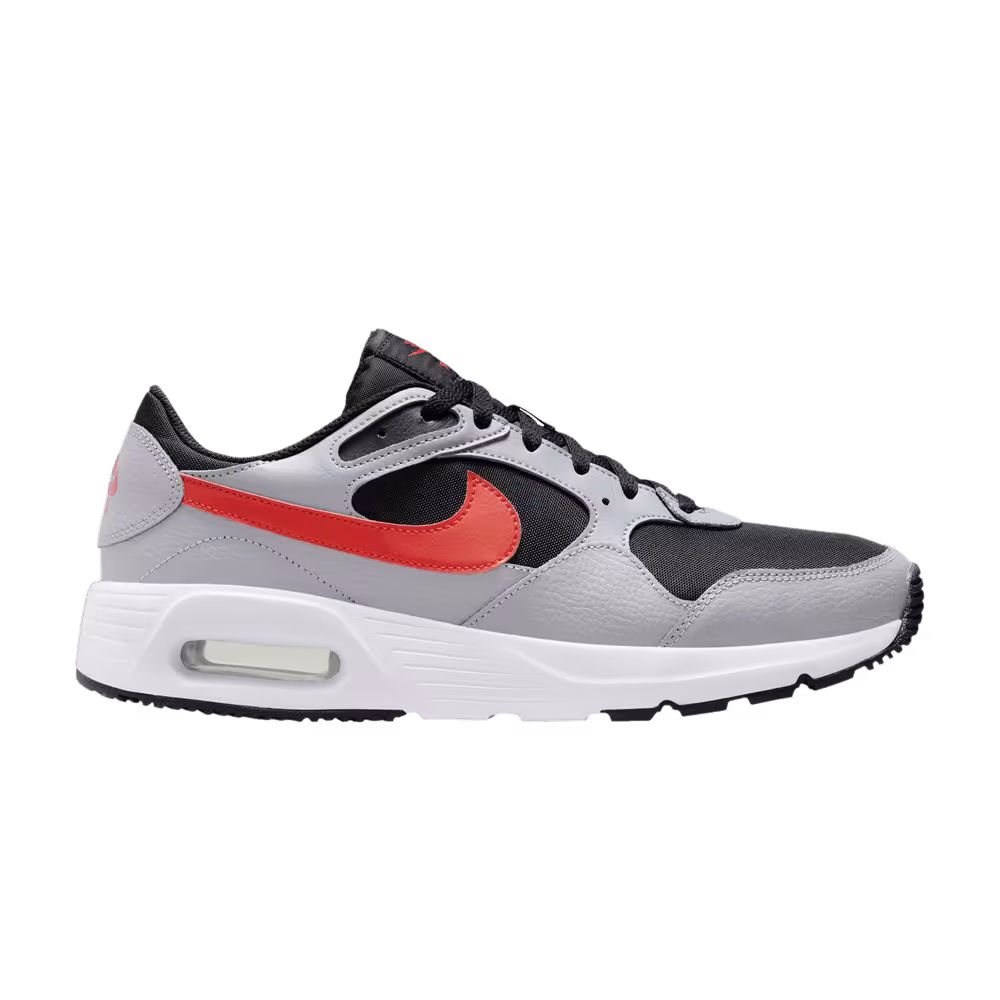 Nike Air Max SC Black Cement Picante