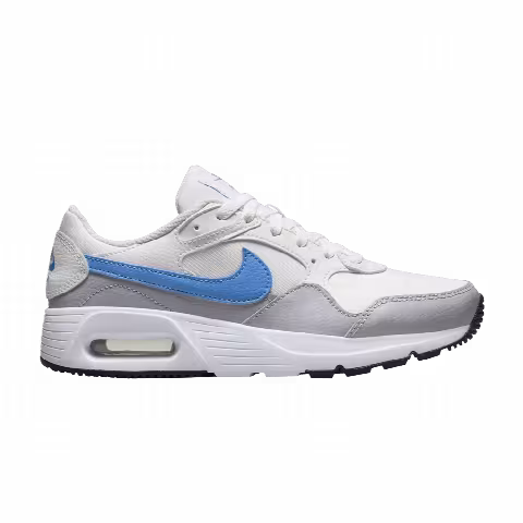 Nike Wmns Air Max SC 'Wolf Grey University Blue'