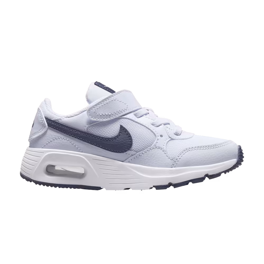 Nike Air Max SC PS Football Grey Midnight Navy