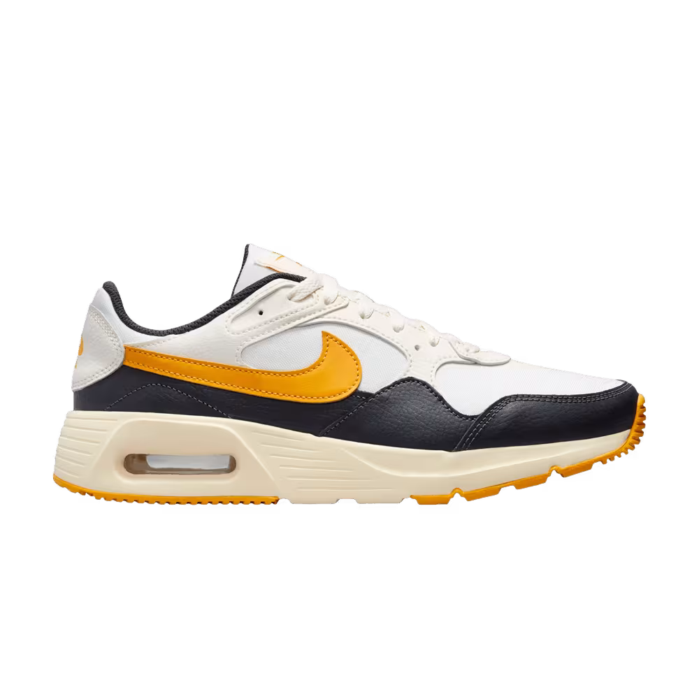 Nike Air Max SC Sail University Gold