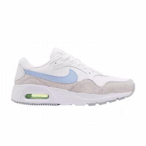 Nike Wmns Air Max SC 'White Cobalt Blue'