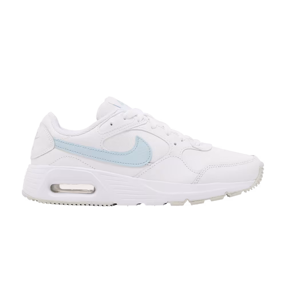 Nike Women's Air Max SC White Ocean Bliss