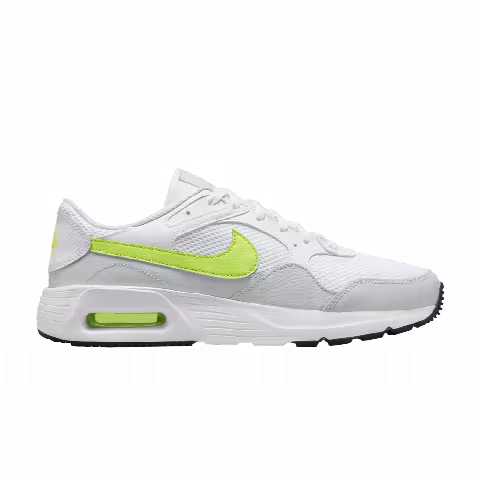 Nike Air Max SC 'White Volt'