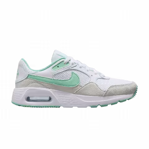 Nike Wmns Air Max SC 'White Jade Ice'