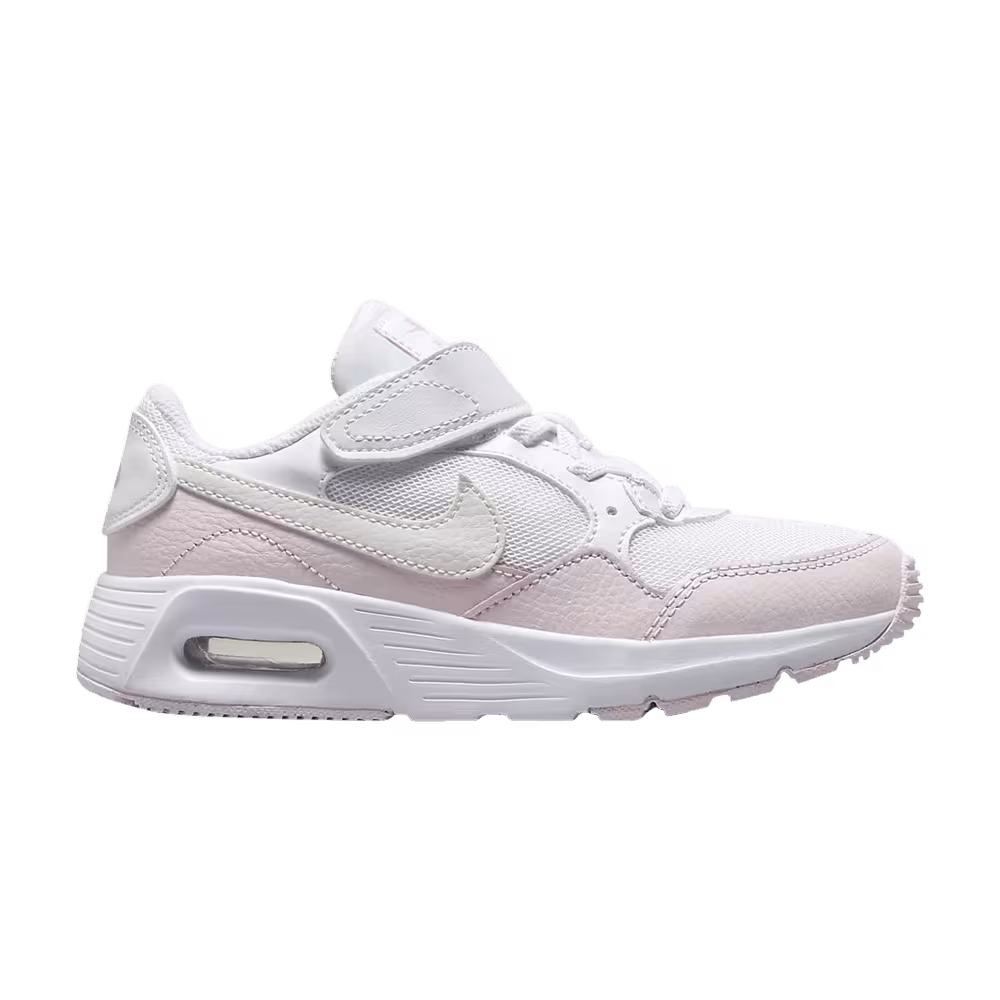 Nike Air Max SC PS White Pearl Pink