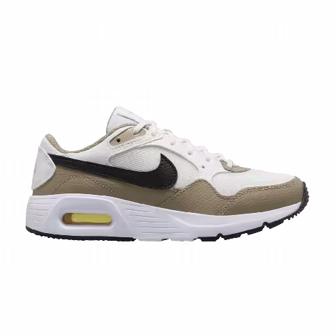Nike Air Max SC GS 'Summit White Khaki'
