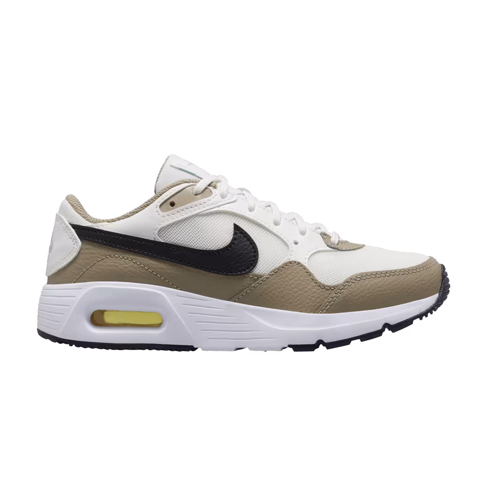 Nike Air Max SC GS Summit White Khaki