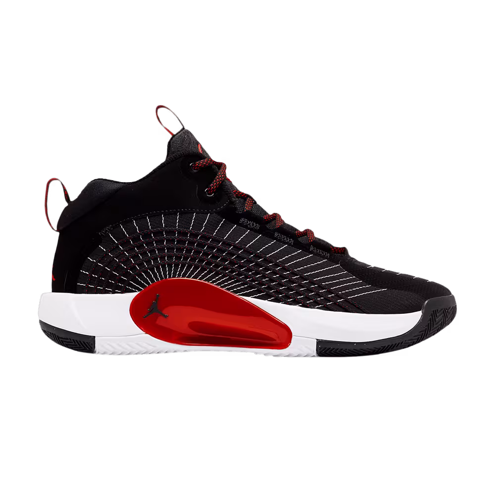 Air Jordan Jumpman 2021 Bred