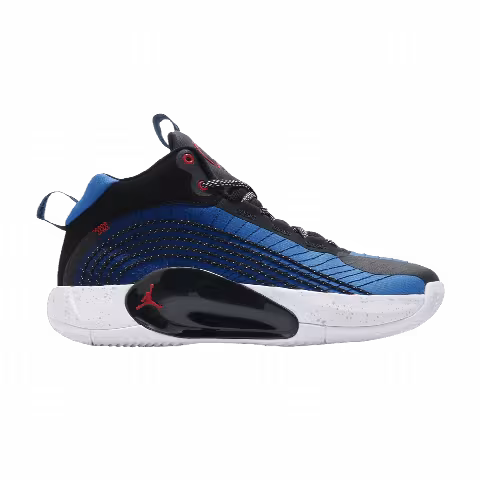 Air Jordan Jumpman 2021 PF 'Blue Void'