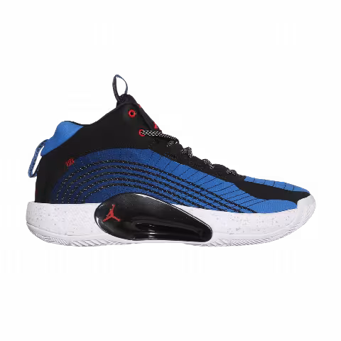 Air Jordan Jumpman 2021 'Blue Void'