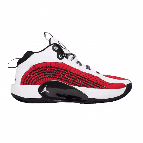 Air Jordan Jumpman 2021 PF 'University Red'