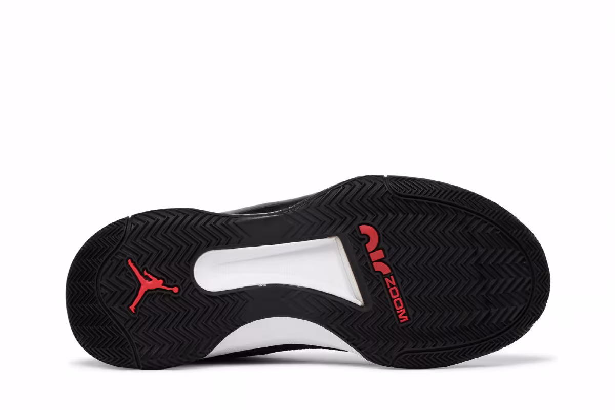 Air Jordan Jumpman 2021 PF University Red, view 5