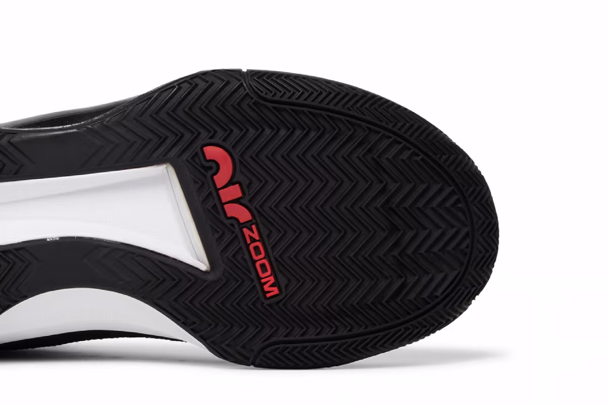 Air Jordan Jumpman 2021 PF University Red, view 6
