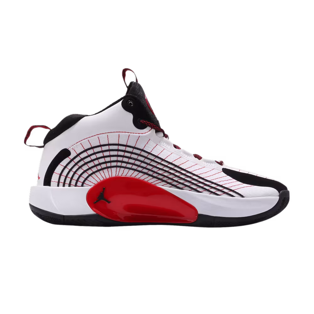 Air Jordan Jumpman 2021 PF University Red