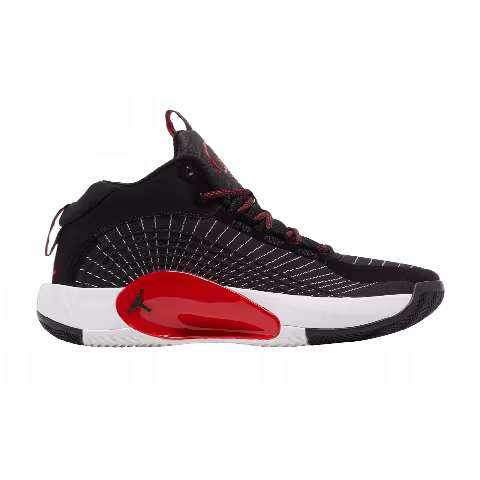 Air Jordan Jumpman 2021 PF 'Bred'