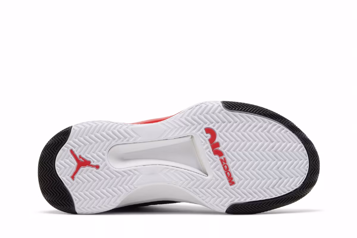 Air Jordan Jumpman 2021 PF Bred, view 5