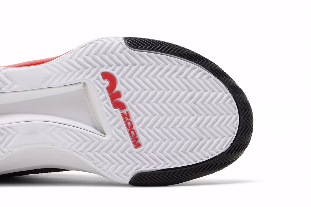 Air Jordan Jumpman 2021 PF Bred, view 6
