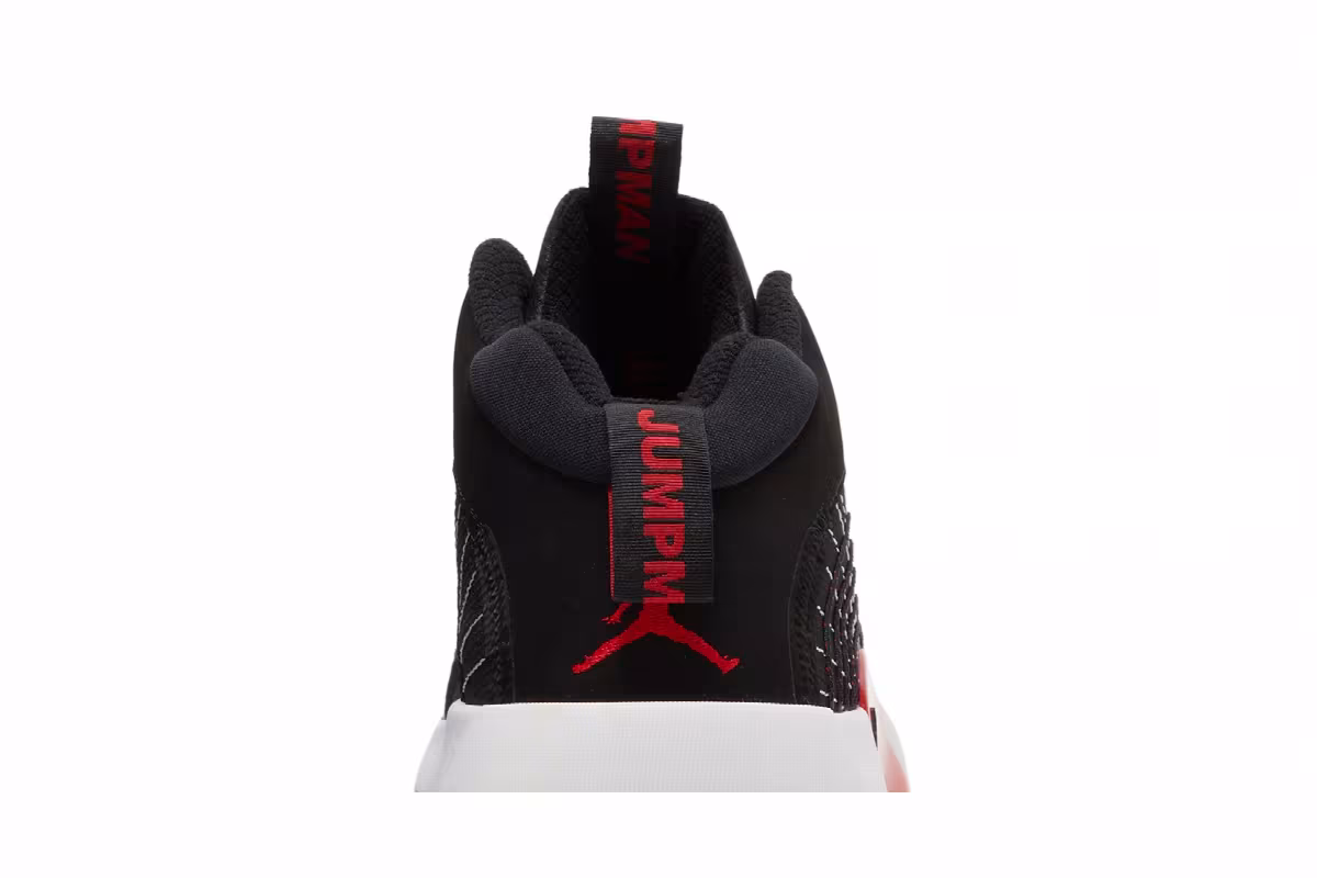 Air Jordan Jumpman 2021 PF Bred, view 8