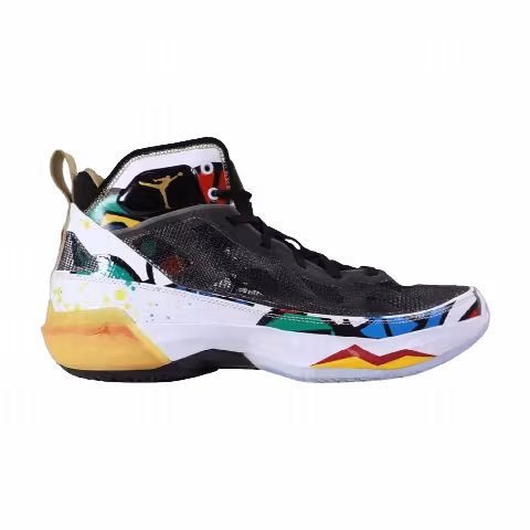 Air Jordan 37 'Miro Olympic' PE
