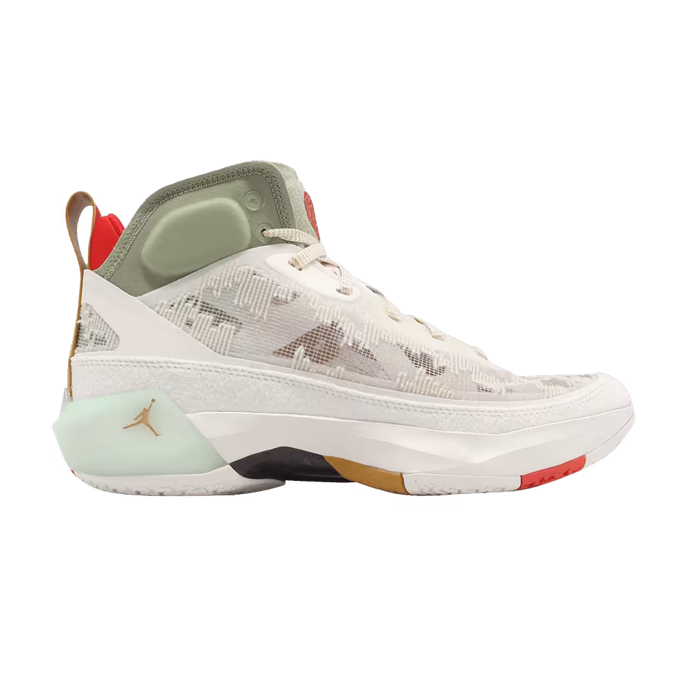 Air Jordan 37 PF Year of the Rabbit