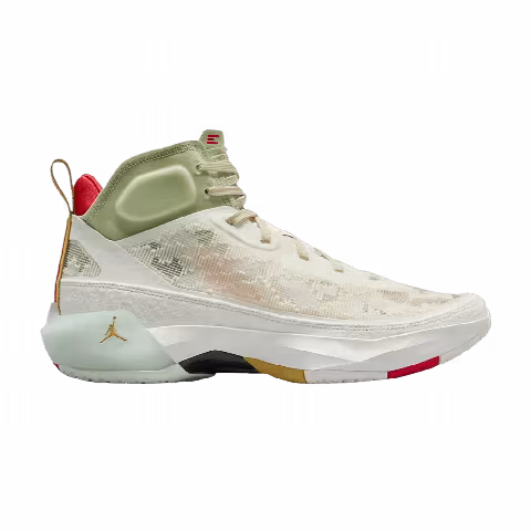 Air Jordan 37 'Year of the Rabbit'