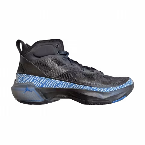 Air Jordan 37 'Georgetown Away' PE