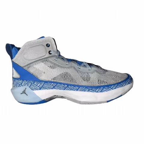 Air Jordan 37 'Georgetown Home' PE
