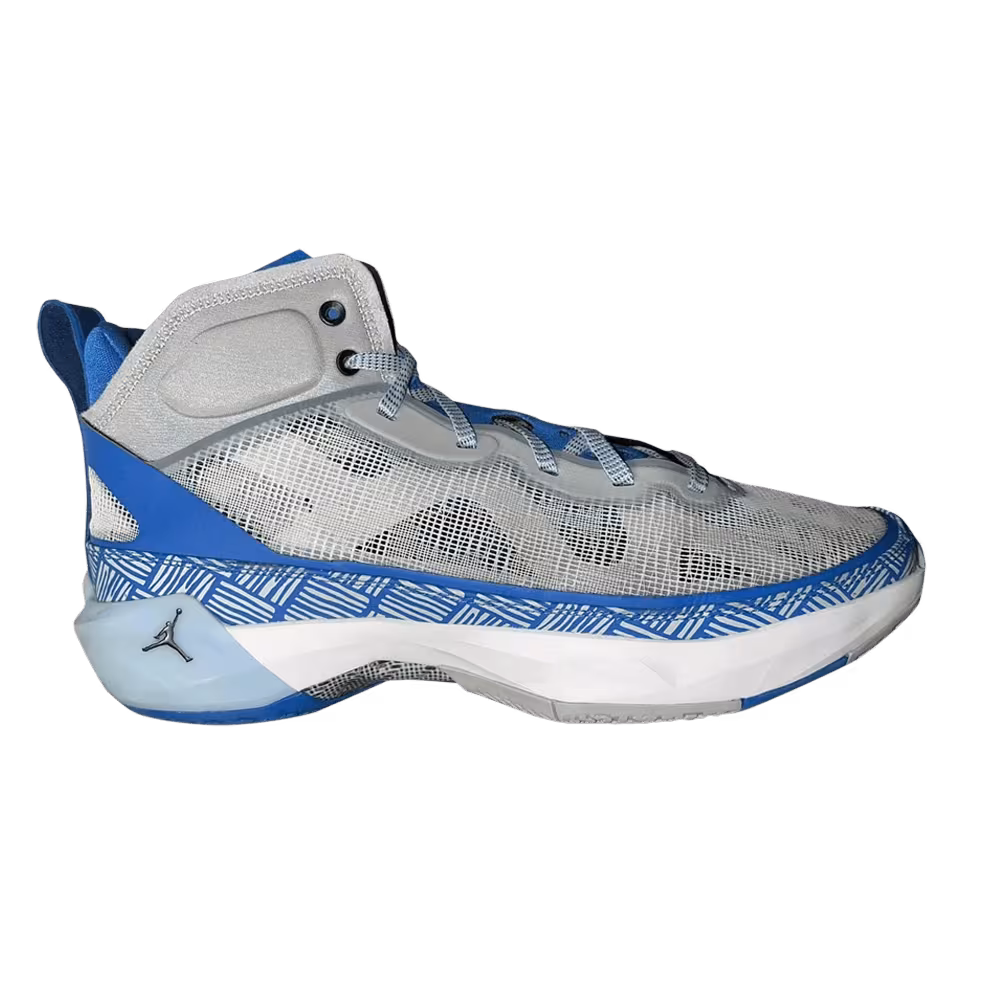 Air Jordan 37 Georgetown Home