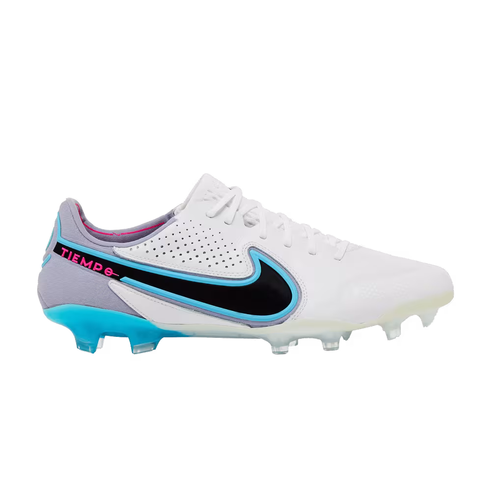 Nike Tiempo Legend 9 Elite FG Blast Pack