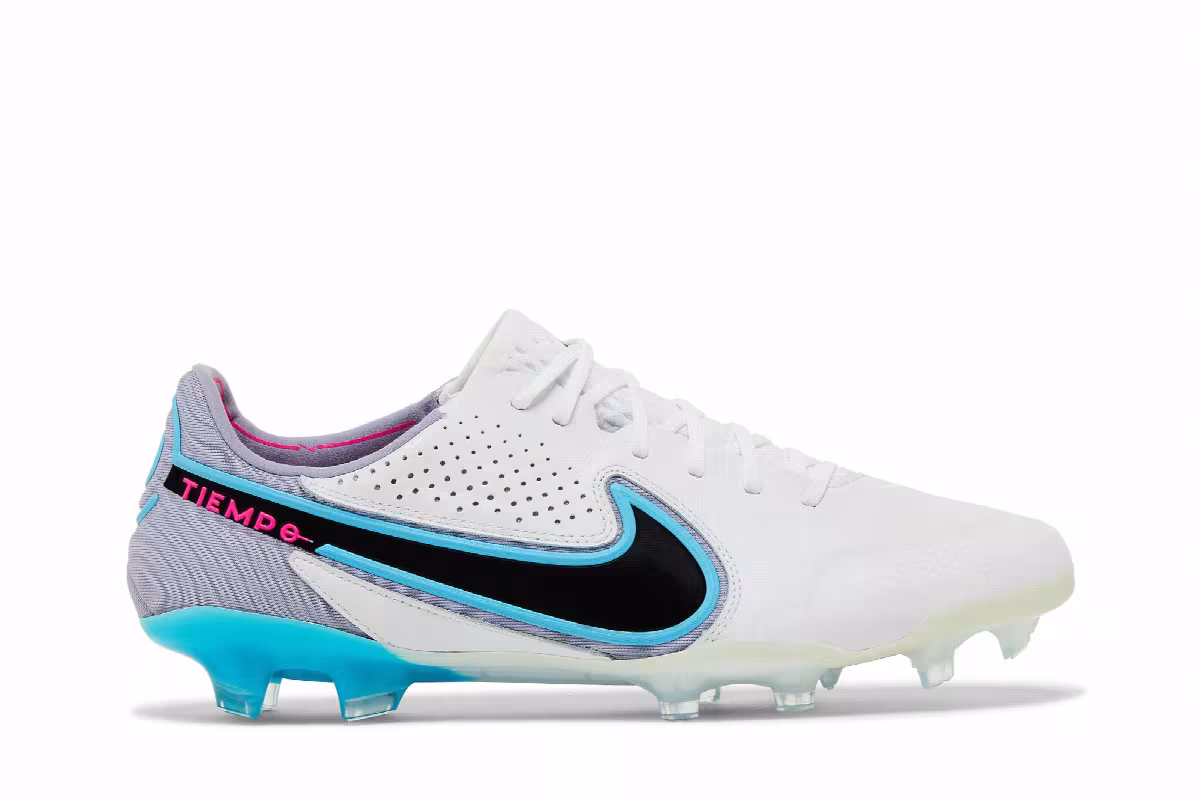 Nike Tiempo Legend 9 Elite FG Blast Pack, view 2