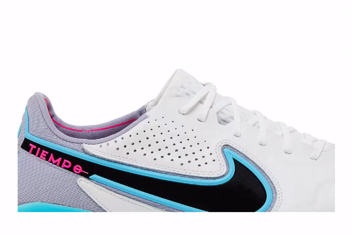 Nike Tiempo Legend 9 Elite FG Blast Pack, view 3