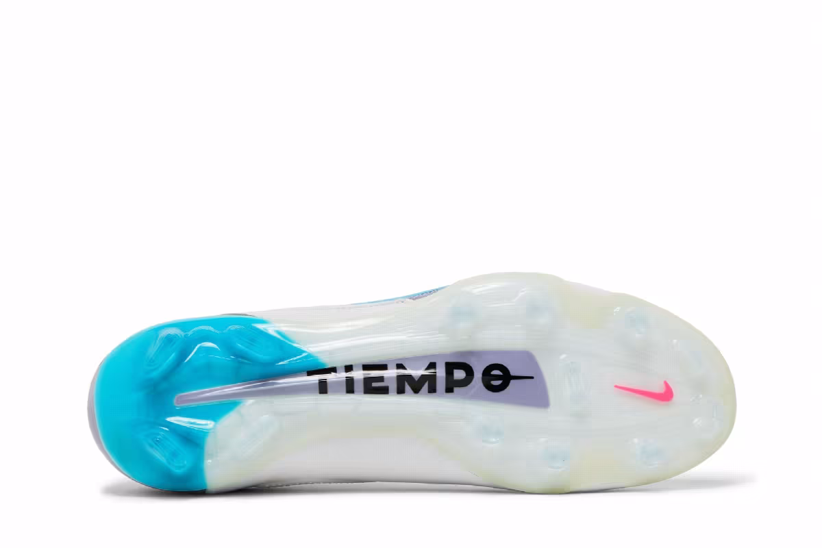 Nike Tiempo Legend 9 Elite FG Blast Pack, view 5