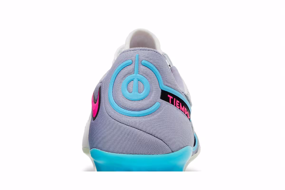 Nike Tiempo Legend 9 Elite FG Blast Pack, view 8