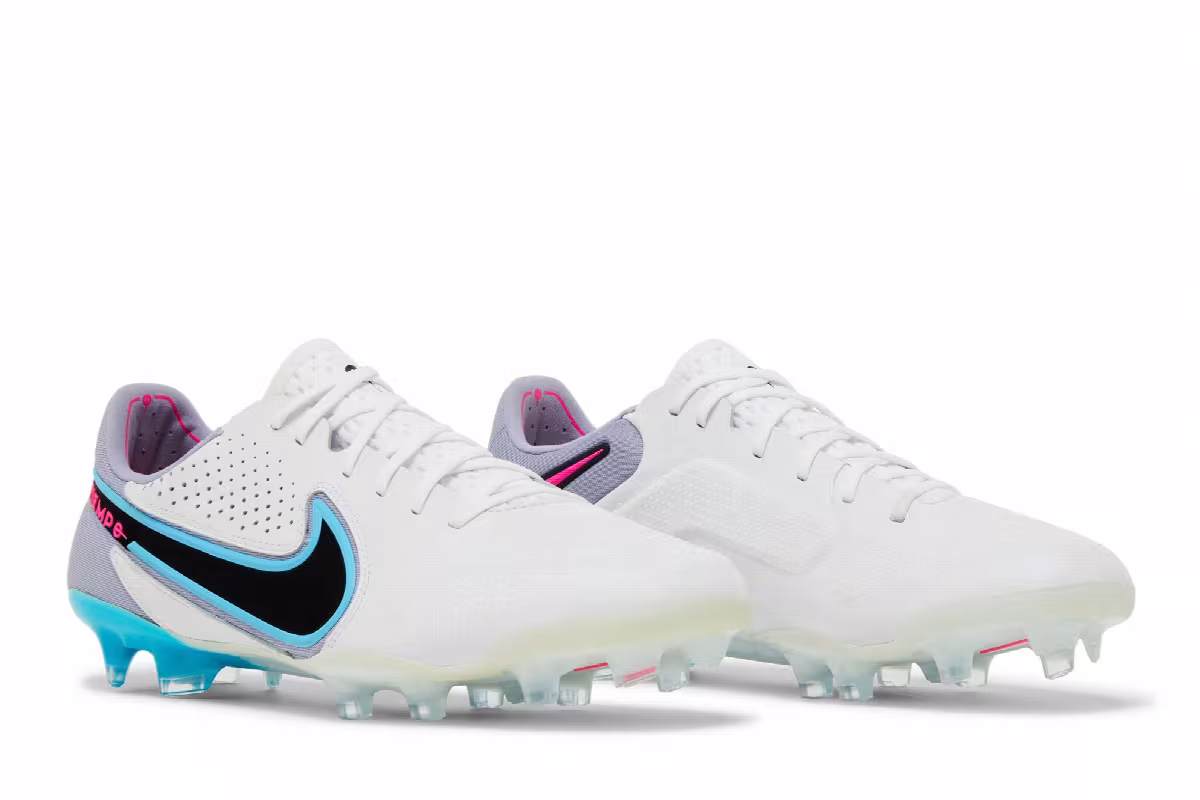 Nike Tiempo Legend 9 Elite FG Blast Pack, view 9