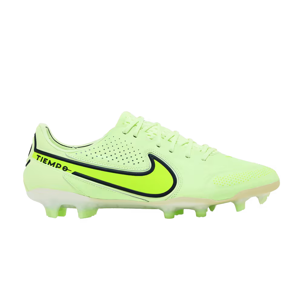 Nike Tiempo Legend 9 Elite FG Luminious Pack