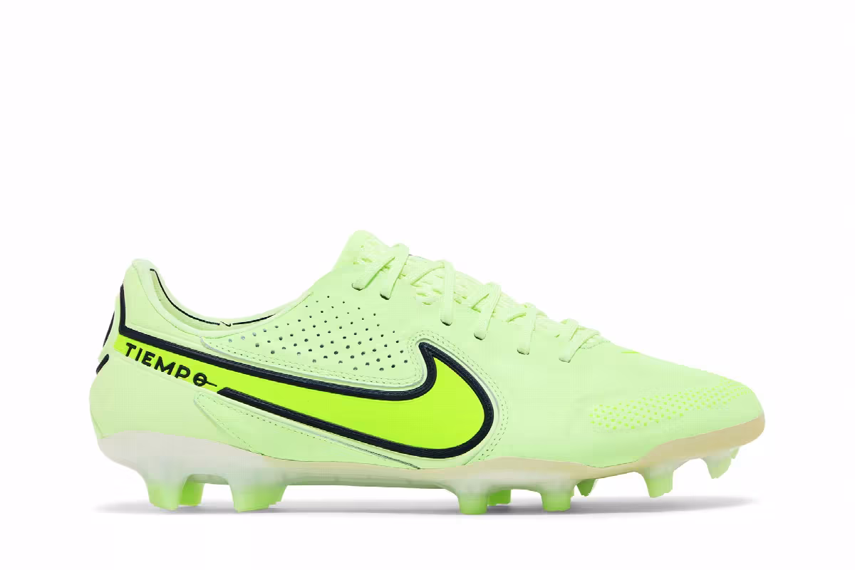 Nike Tiempo Legend 9 Elite FG Luminious Pack, view 2