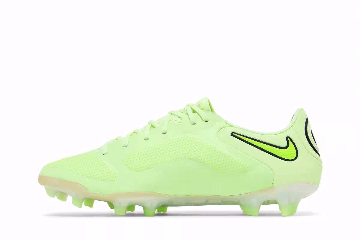 Nike Tiempo Legend 9 Elite FG Luminious Pack, view 4