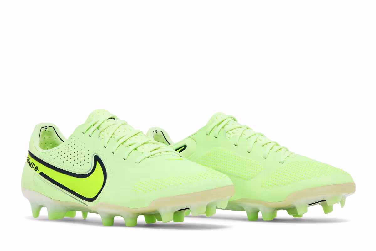 Nike Tiempo Legend 9 Elite FG Luminious Pack, view 9