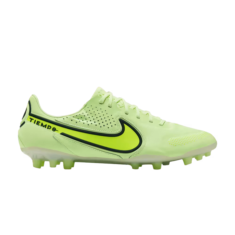 Nike Tiempo Legend 9 Elite AG Pro Luminous Pack