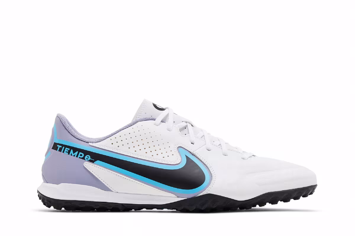 Nike Tiempo Legend 9 Academy TF Blast Pack, view 2