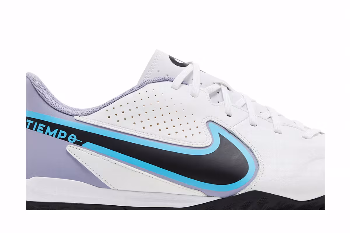 Nike Tiempo Legend 9 Academy TF Blast Pack, view 3
