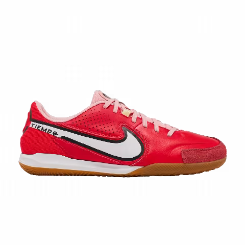 Nike Tiempo Legend 9 Academy IC 'Siren Red Gum'