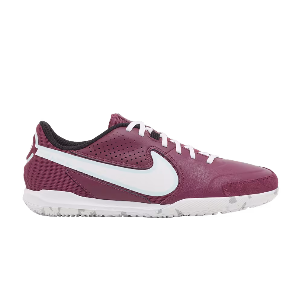 Nike Tiempo Legend 9 Academy IC Rosewood Camo