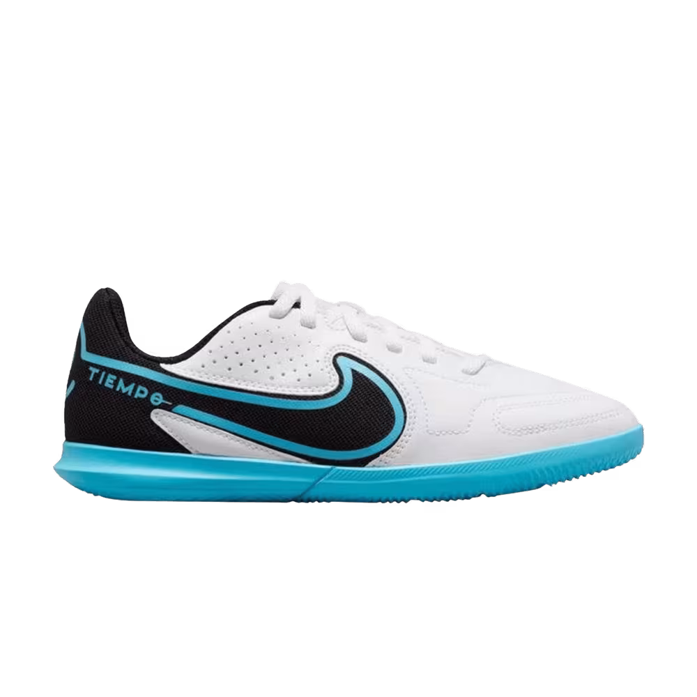 Nike Tiempo Legend 9 Club IC GS Blast Pack
