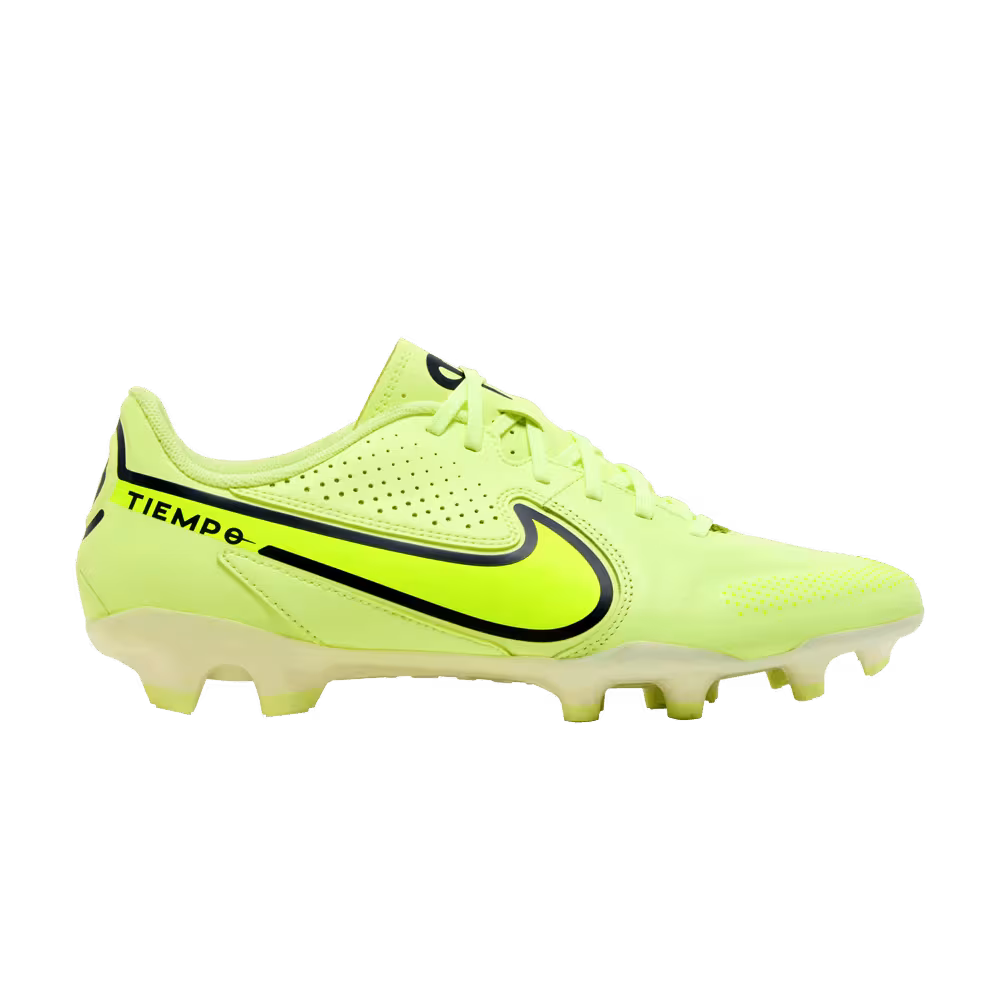Nike Tiempo Legend 9 Academy MG Luminous Pack