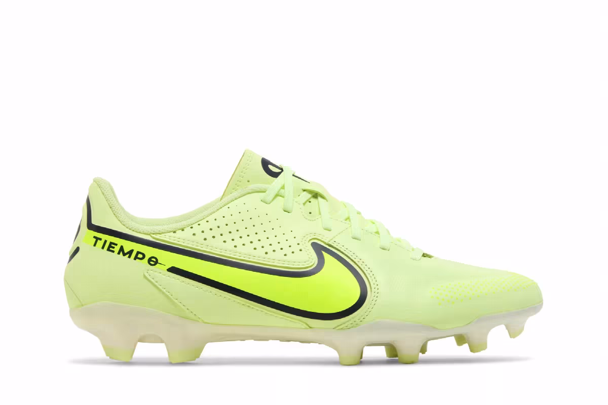Nike Tiempo Legend 9 Academy MG Luminous Pack, view 2